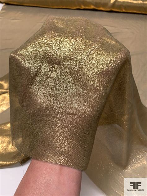 gold metallic sheer fabric|sheer curtains with gold accents.